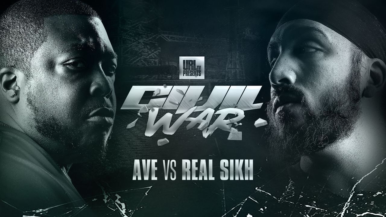 Ave vs Real Sikh